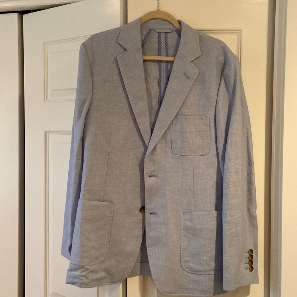 Vineyard Vines men’s blazer size M